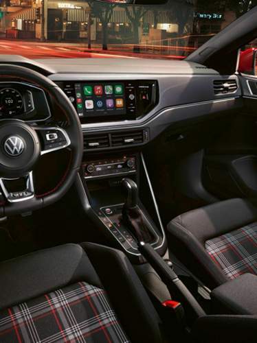 Polo GTI