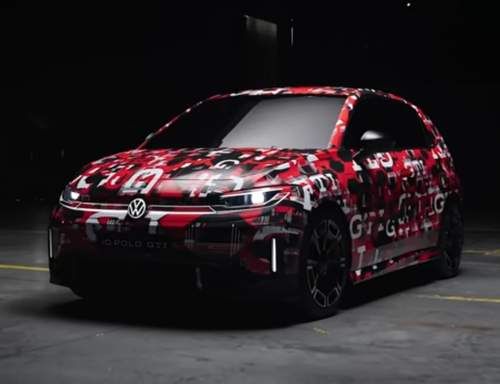 Polo GTI