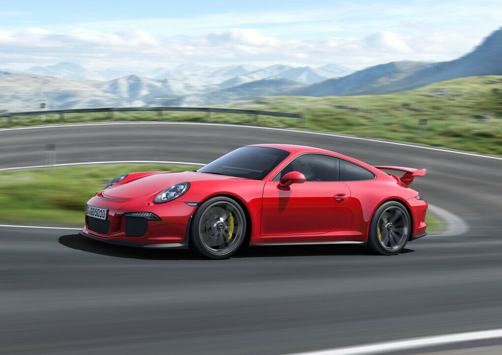 Der Boxer leistet 475 PS und 440 Nm.