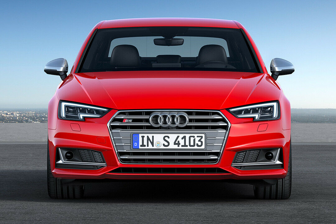 Der Kompressor-V6 des Vorgängers arbeitet weiterhin in Hybridfahrzeugen des VW-Konzerns