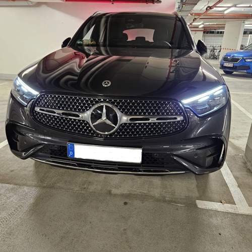 GLC X 254