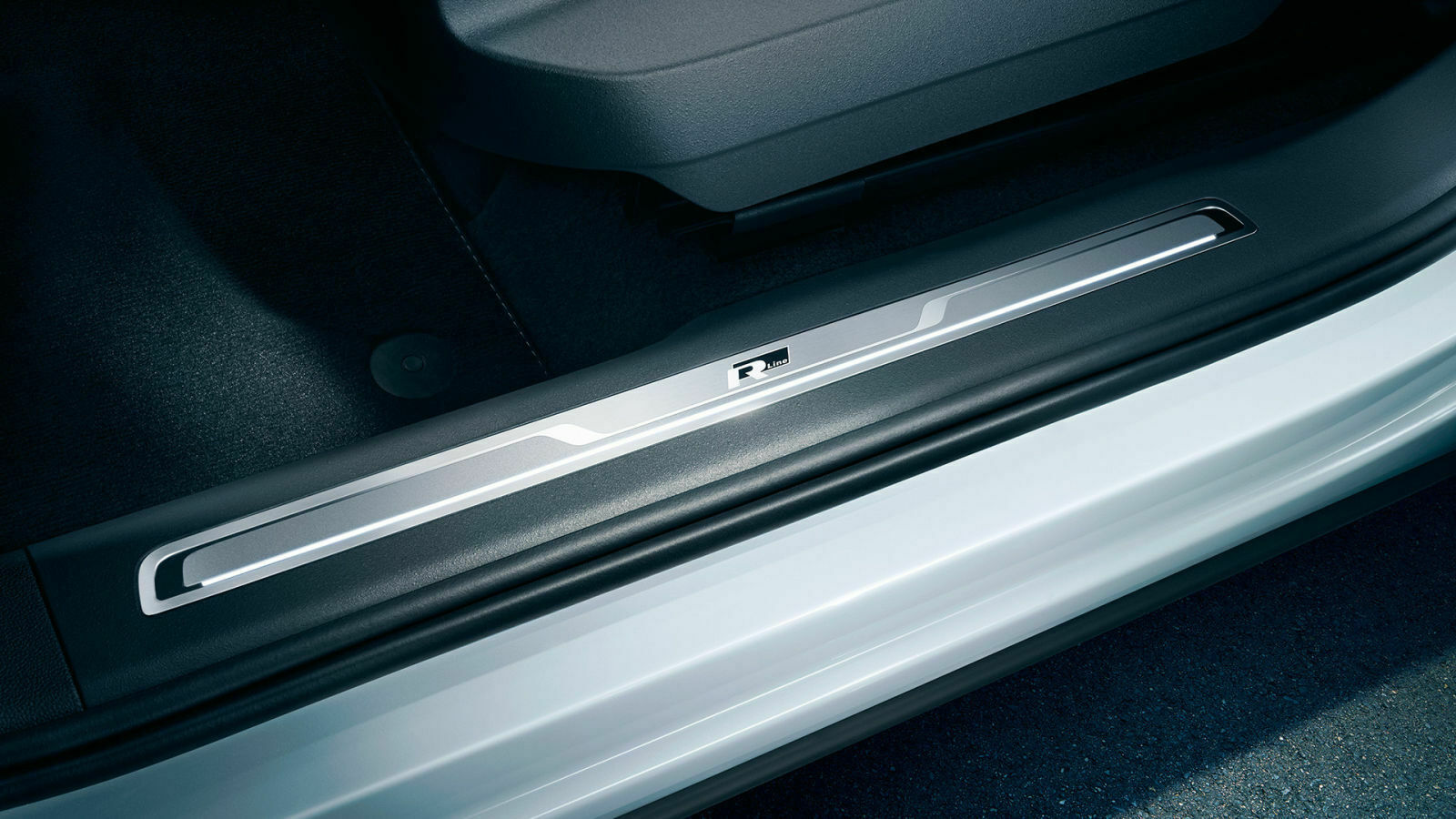 Der neue Tiguan 2016: Diskussion