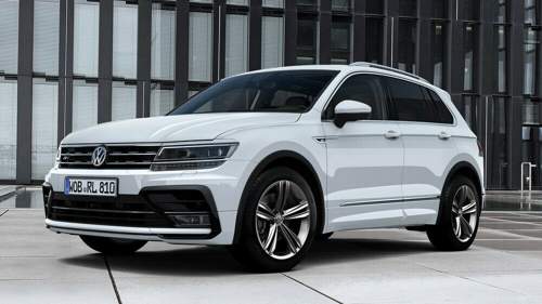 Tiguan-2-r-line-frontal-seite-01