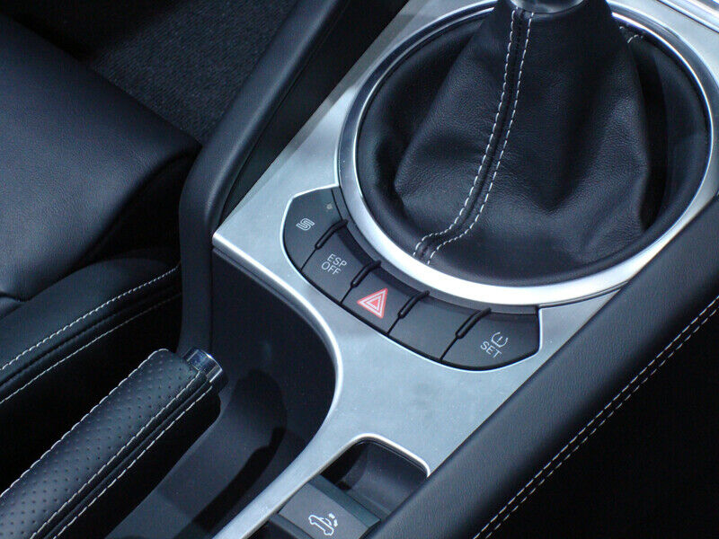 Der neue TTRS fast ungetarnt!