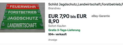 Forstwirtschaft
