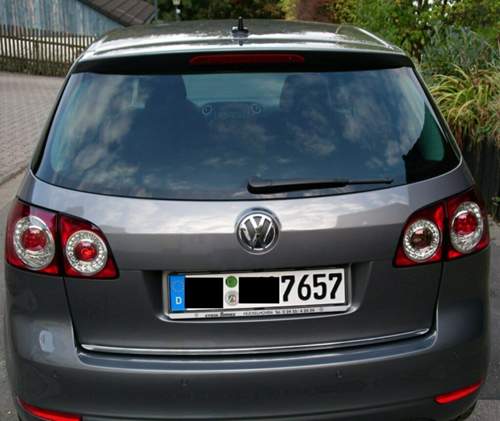 Golf-hinten