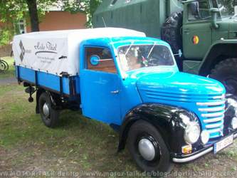 Framo V 902 (Barkas-Vorgänger)