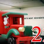 Der MOTOR-TALK Adventskalender: 22. Dezember