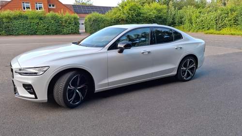 S60 B5 AWD