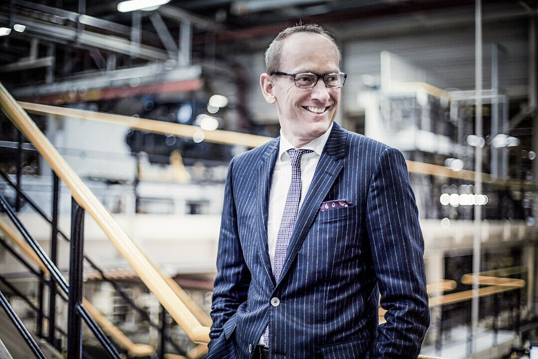 Der Opel-Chef beantwortet Fragen der MOTOR-TALK-Community