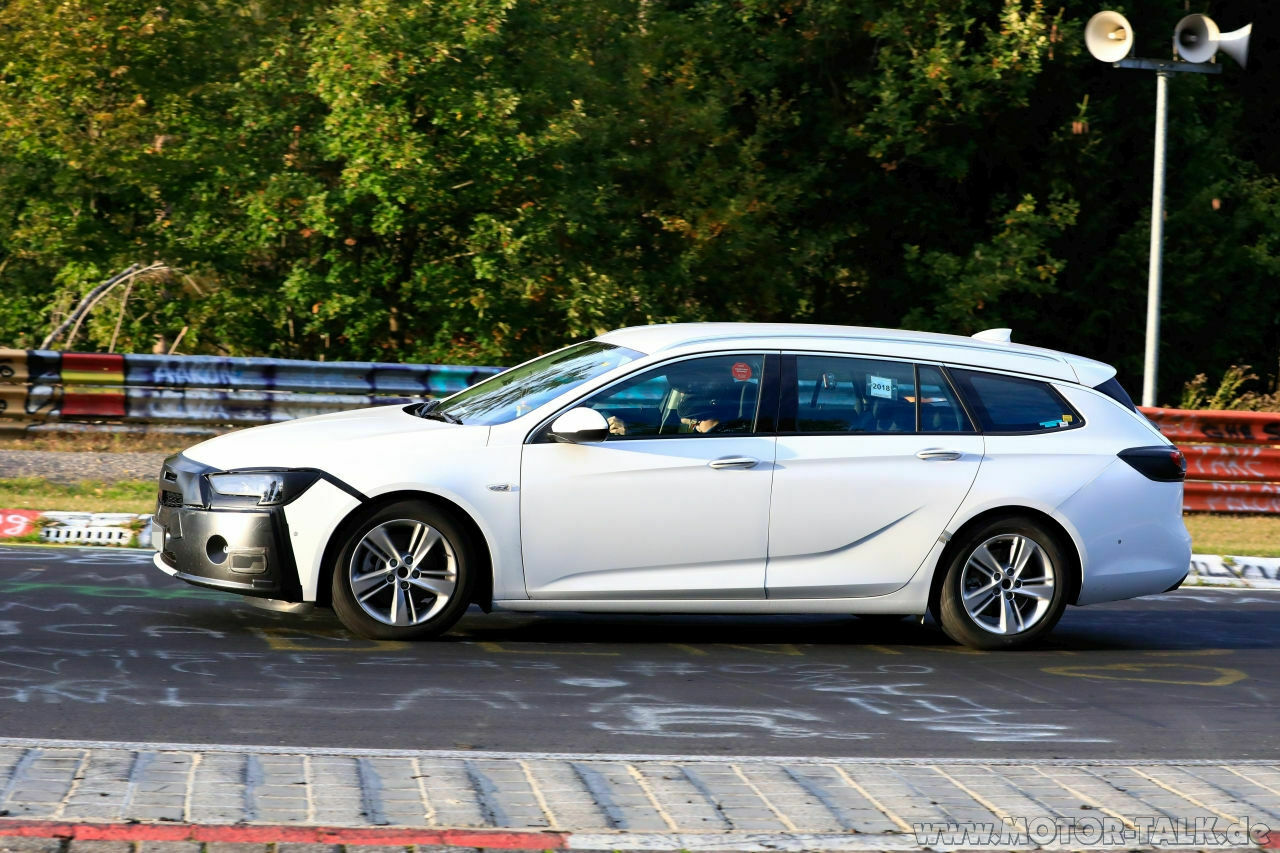 Motoren aus dem neuen Peugeot 508 wird der Opel Insignia nicht bekommen: Opel arbeitet nicht daran, GM-Technik mit PSA-Technik zu kreuzen