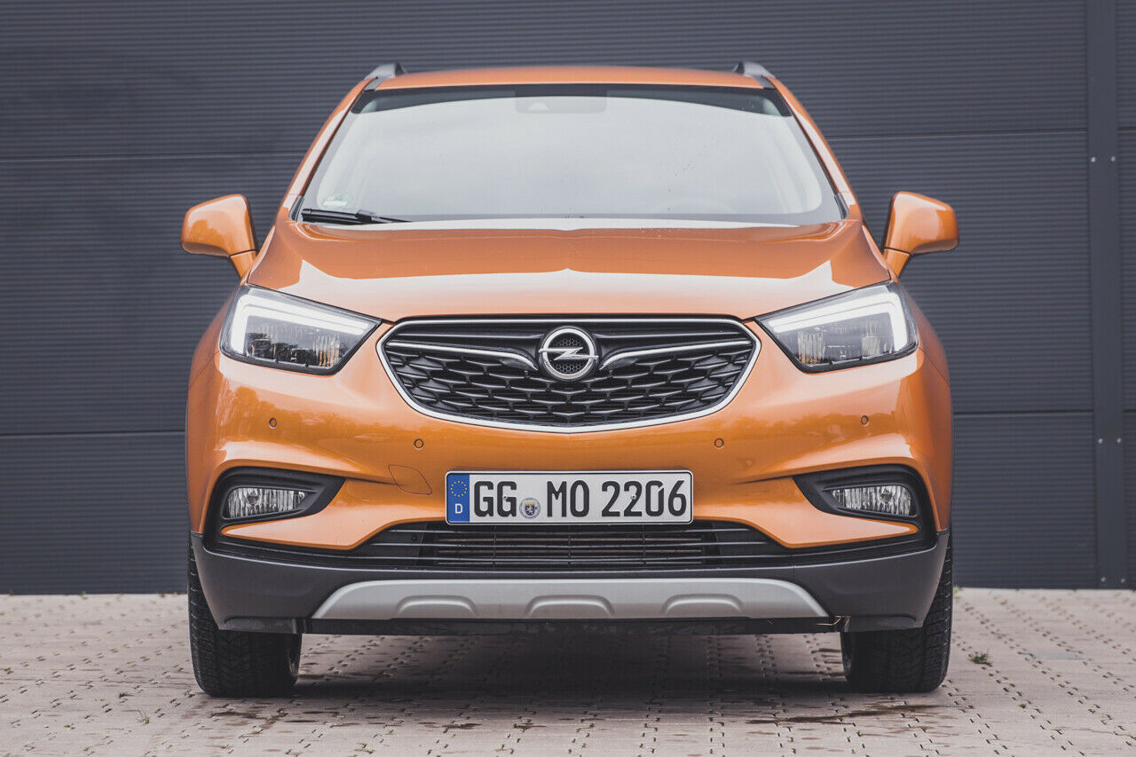 Als Opel 2012 den Mokka X lancierte, gab es nur wenige konkurrierende B-SUV. Das hat sich heute deutlich geändert
