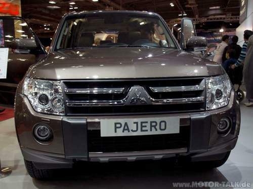 Pajero-1