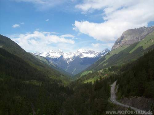 Hahntnennjoch 1 (A)