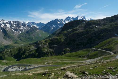 Col d'Izoar/Vars/Galibier?