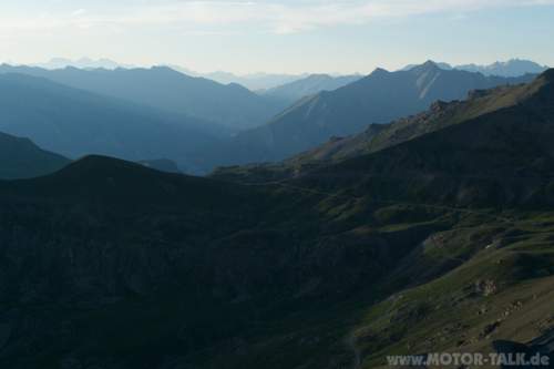 Col de la Bonette
