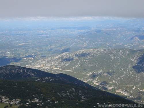 Fernblick