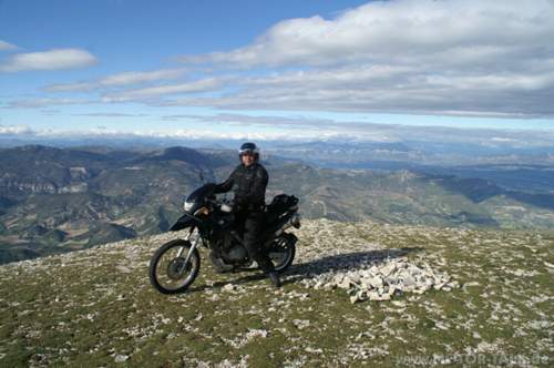 Montagne de Lure