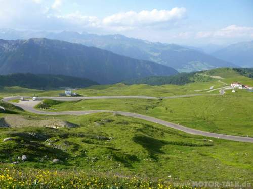 Jaufenpass
