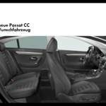 PASSAT CC (Modell 2008)