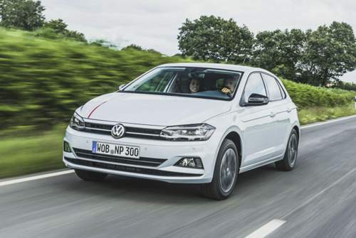 Der Dieselmotor passt nicht zum Polo. Er ist nur für Vielfahrer interessant