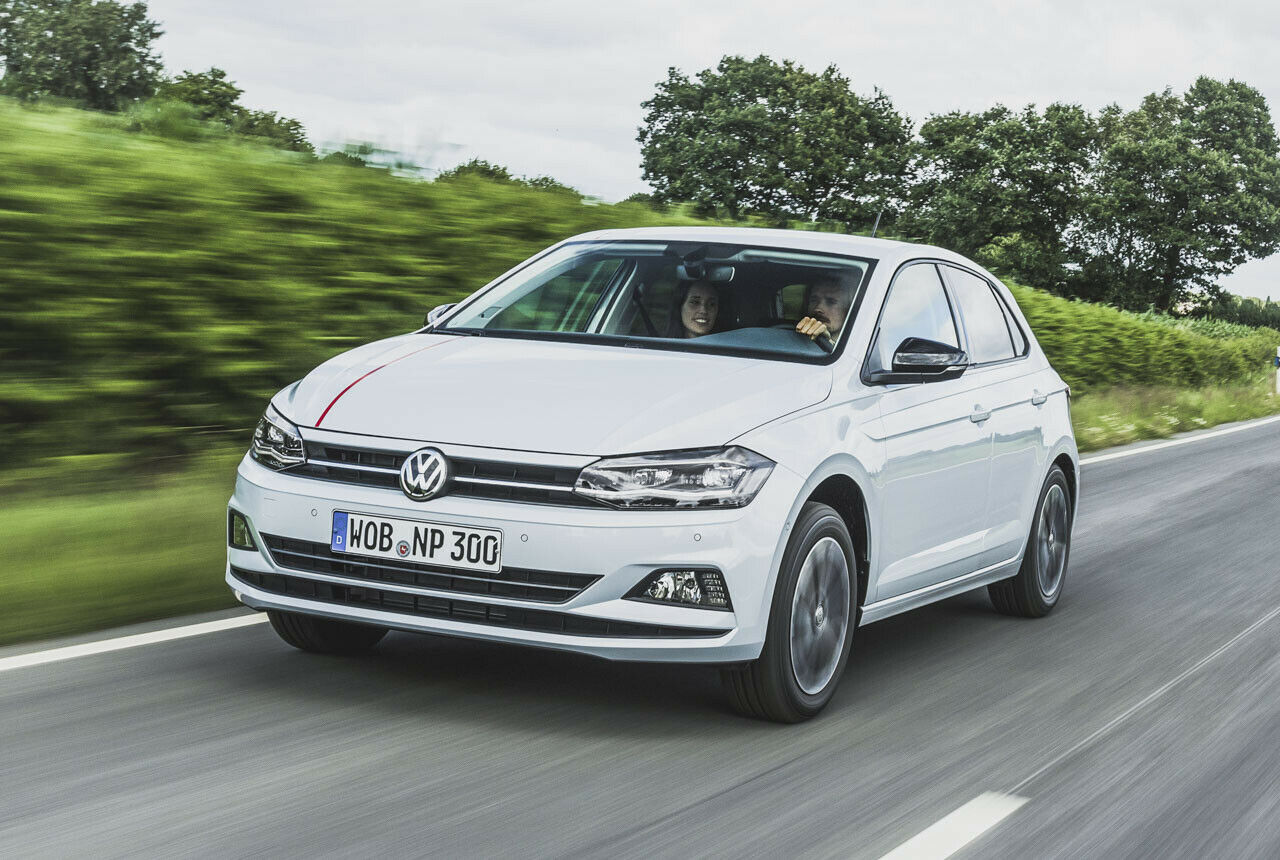 Der Dieselmotor passt nicht zum Polo. Er ist nur für Vielfahrer interessant