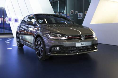 Polo1 GTI