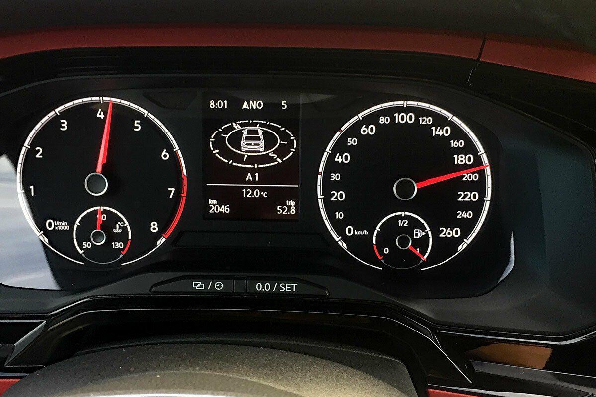 Der Polo MK6 GTI-Thread