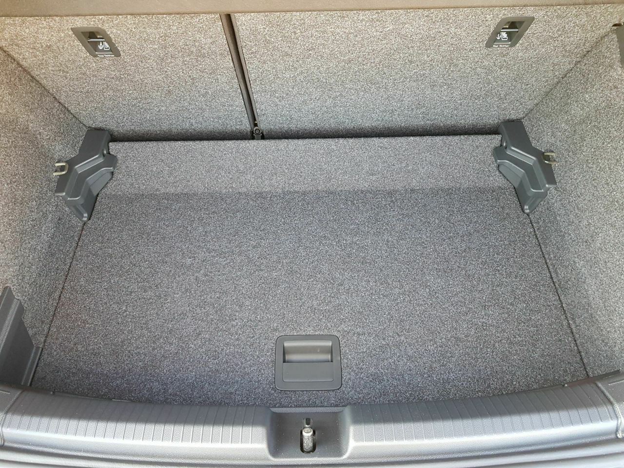 Der Polo MK6 GTI-Thread
