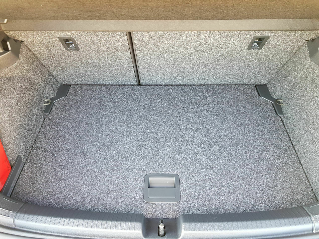 Der Polo MK6 GTI-Thread