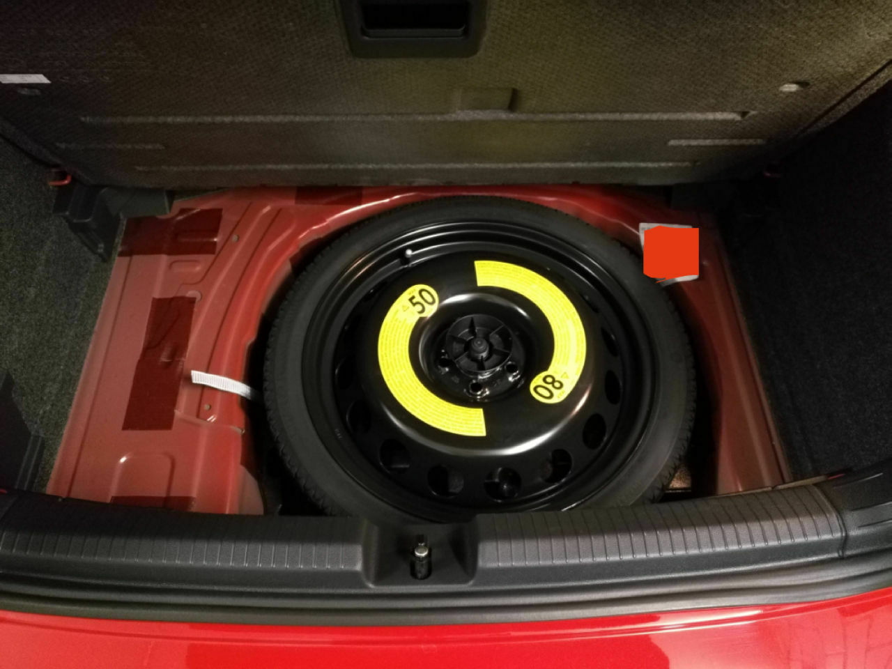 Der Polo MK6 GTI-Thread