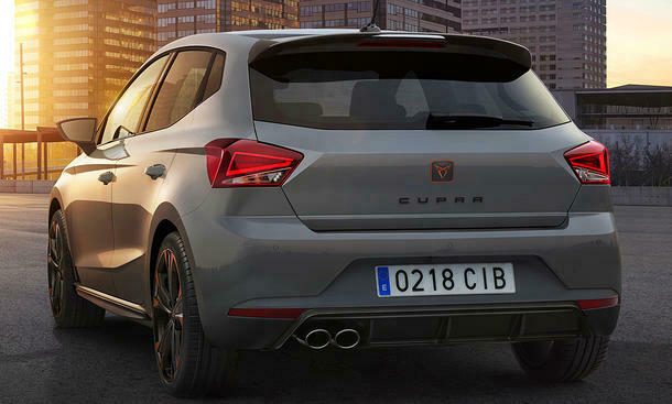 Der Polo MK6 GTI-Thread