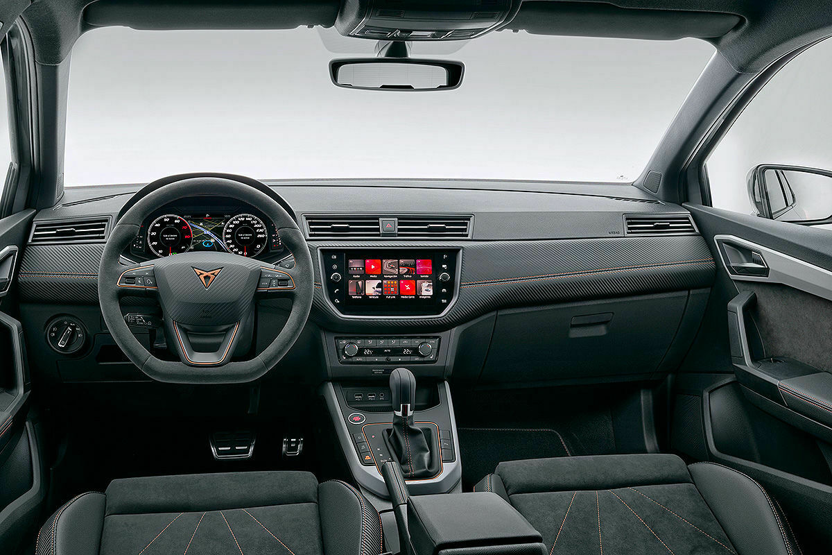 Der Polo MK6 GTI-Thread