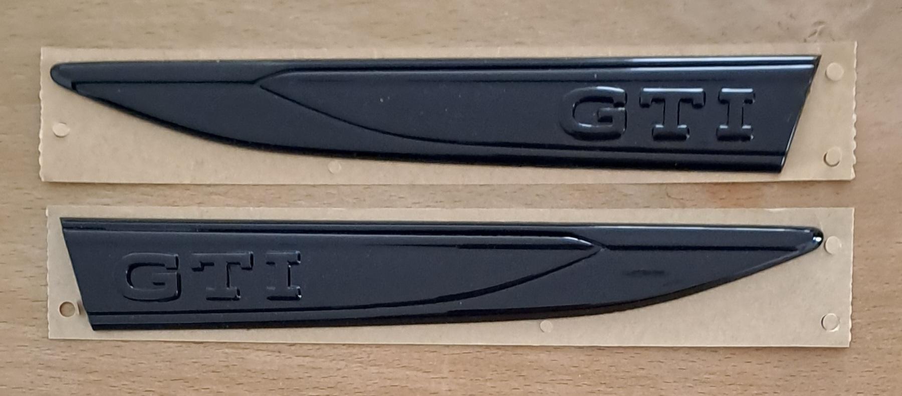 Der Polo MK6 GTI-Thread