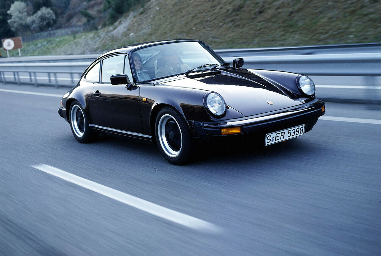 Im Jahr 1973 folgte die zweite Generation des Porsche 911. Das G-Modell ist seit 2010 um mehr als 130 Prozent im Preis gestiegen