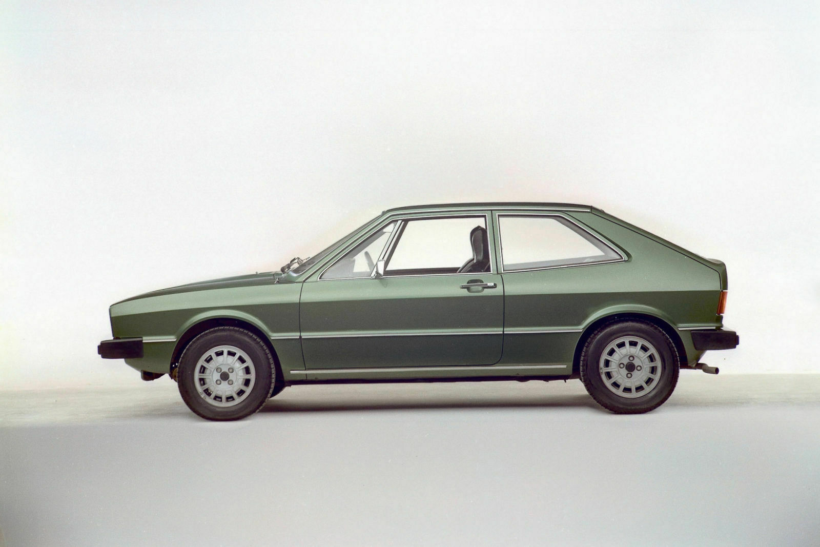 VW Scirocco