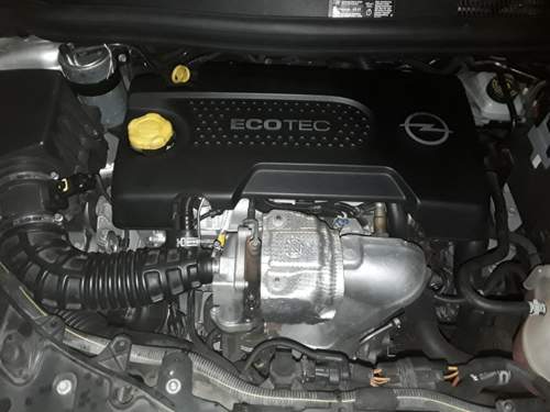 1.3 CDTI