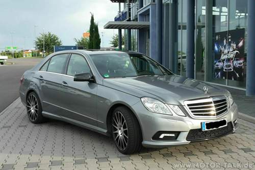 Carlsson 1/14 RS - 19"
