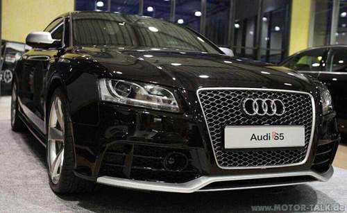 Audirs5-1s