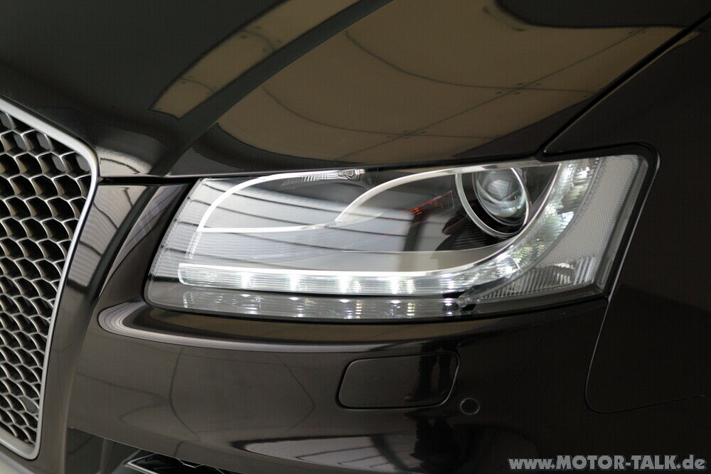 Der RS 5 Vorstellungs Thread