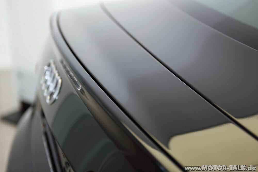 Der RS 5 Vorstellungs Thread