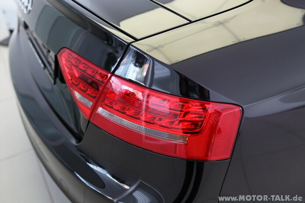Der RS 5 Vorstellungs Thread