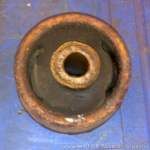 MK3 Hinterachse