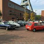 Oldtimertreff-Ruhr