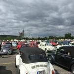 Maikäfertreffen Hannover