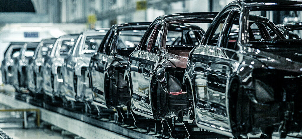 Die neuen Zahlen zum europäischen Automarkt zeigen den schwächsten Mai seit 1993. Es sind harte Zeiten für die Hersteller in Europa