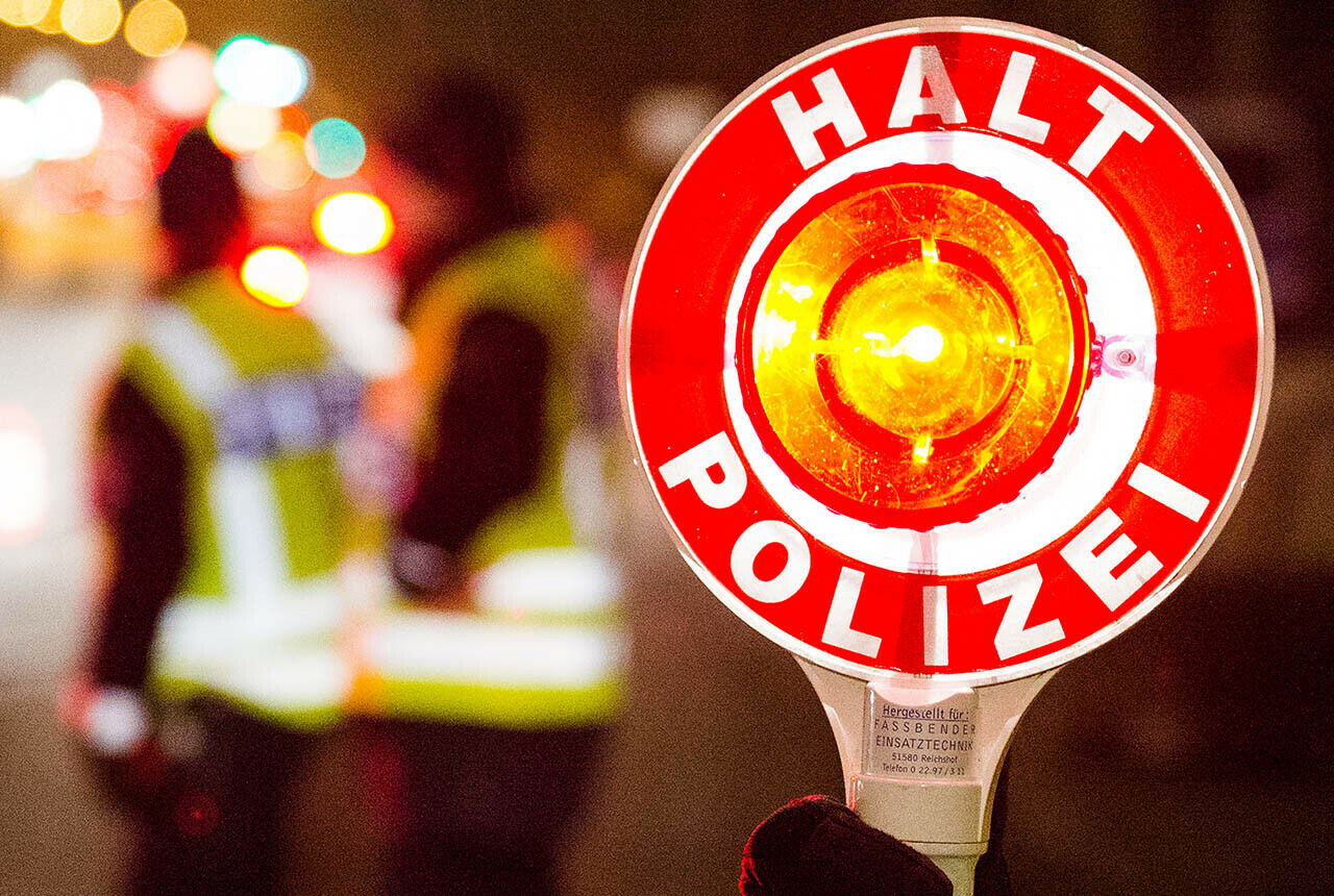 Wer nach der Verkehrskontrolle zur Blutprobe muss, soll bald nicht mehr so lange warten müssen