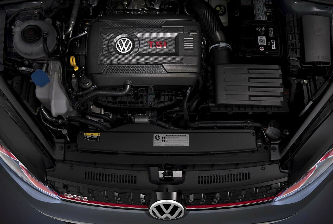 290 PS holt VW aus dem Turbo-Vierzylinder