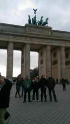 Brandenburger Tor