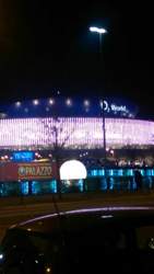 O2 World